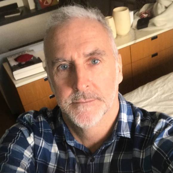 Meet your Posher, Paul - Picture 1 of 1